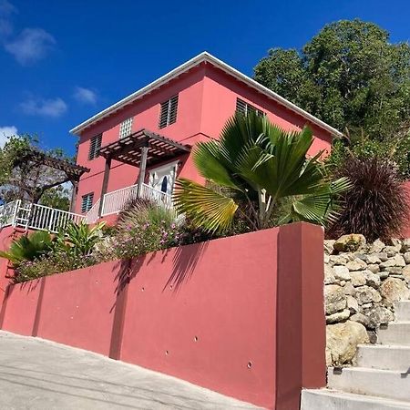 Villa Mount Joy Getaway Parham Exterior foto