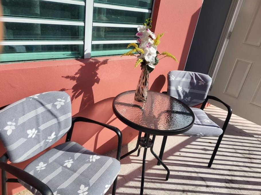 Villa Mount Joy Getaway Parham Exterior foto