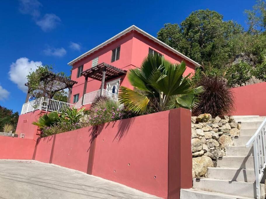 Villa Mount Joy Getaway Parham Exterior foto